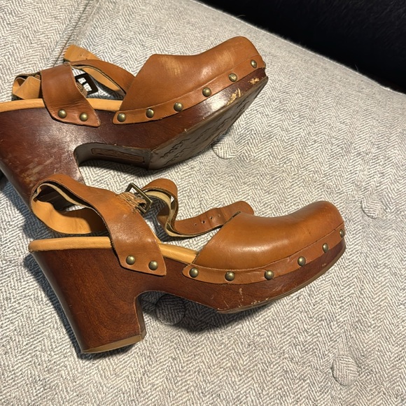 Kork clogs - Picture 4 of 7